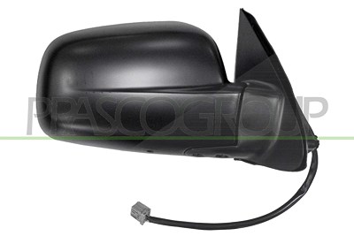 Prasco Außenspiegel [Hersteller-Nr. HD8247313] für Honda