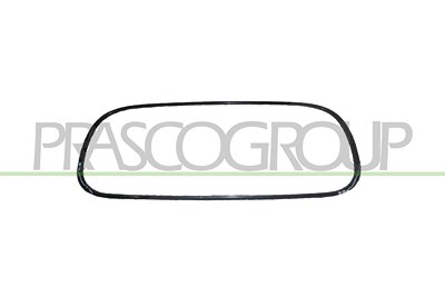 Prasco Zier-/Schutzleiste, Kühlergitter [Hersteller-Nr. CI2032206] für Citroën