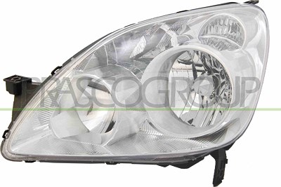 Prasco Hauptscheinwerfer [Hersteller-Nr. HD8264914] für Honda