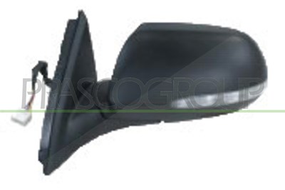 Prasco Außenspiegel [Hersteller-Nr. HD0697384] für Honda
