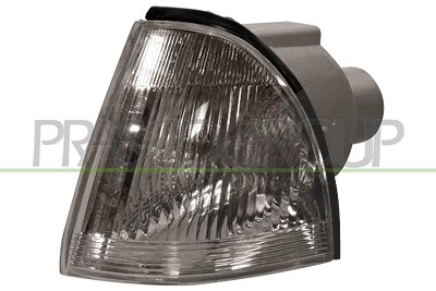 Prasco Blinkleuchte [Hersteller-Nr. FT1424014] für Fiat