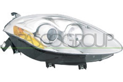Prasco Hauptscheinwerfer [Hersteller-Nr. FT1384903] für Fiat
