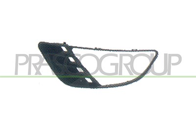Prasco Lüftungsgitter, Stoßfänger [Hersteller-Nr. FD3402134] für Ford