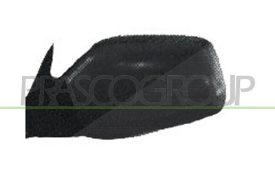 Prasco Außenspiegel [Hersteller-Nr. CI0507314] für Citroën
