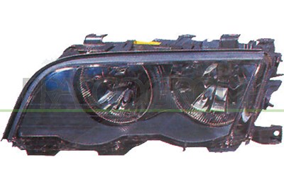 Prasco Hauptscheinwerfer [Hersteller-Nr. BM0184906] für BMW