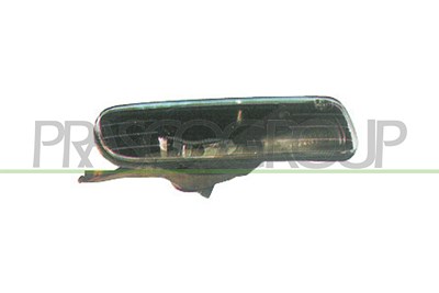 Prasco Nebelscheinwerfer [Hersteller-Nr. BM0184414] für BMW