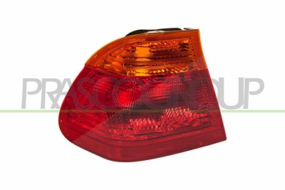Prasco Heckleuchte [Hersteller-Nr. BM0184154] für BMW