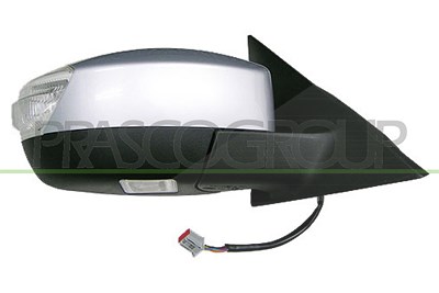 Prasco Außenspiegel [Hersteller-Nr. FD0797343] für Ford