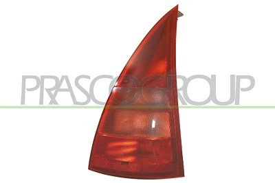 Prasco Heckleuchte [Hersteller-Nr. CI3204153] für Citroën