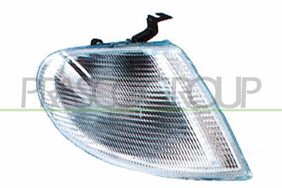 Prasco Blinkleuchte [Hersteller-Nr. FD0764014] für Ford