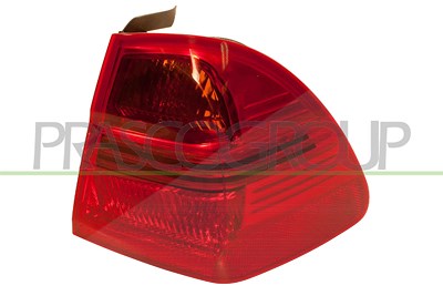 Prasco Heckleuchte [Hersteller-Nr. BM0244173] für BMW