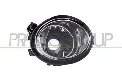 Prasco Nebelscheinwerfer [Hersteller-Nr. BM0214414] für BMW