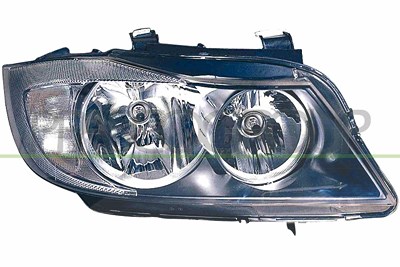 Prasco Hauptscheinwerfer [Hersteller-Nr. BM0244903] für BMW