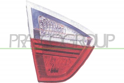 Prasco Heckleuchte [Hersteller-Nr. BM0244164] für BMW