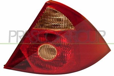 Prasco Heckleuchte [Hersteller-Nr. FD1094151] für Ford