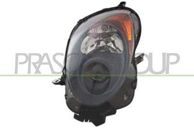 Prasco Hauptscheinwerfer [Hersteller-Nr. AA2104914] für Alfa Romeo