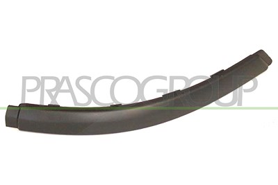 Prasco Zier-/Schutzleiste, Stoßfänger [Hersteller-Nr. FD1071254] für Ford