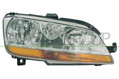 Prasco Hauptscheinwerfer [Hersteller-Nr. FT3504913] für Fiat
