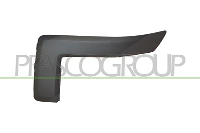 Prasco Zier-/Schutzleiste, Stoßfänger [Hersteller-Nr. FD3521244] für Ford