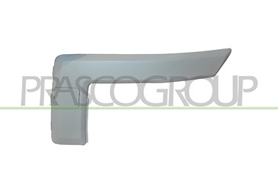 Prasco Zier-/Schutzleiste, Stoßfänger [Hersteller-Nr. FD3521234] für Ford