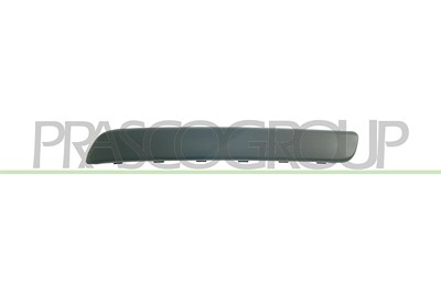 Prasco Zier-/Schutzleiste, Stoßfänger [Hersteller-Nr. FT3501244] für Fiat