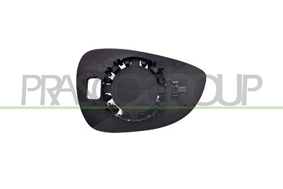 Prasco Spiegelglas, Außenspiegel [Hersteller-Nr. FD3447502] für Ford
