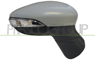 Prasco Außenspiegel [Hersteller-Nr. FD3447313] für Ford