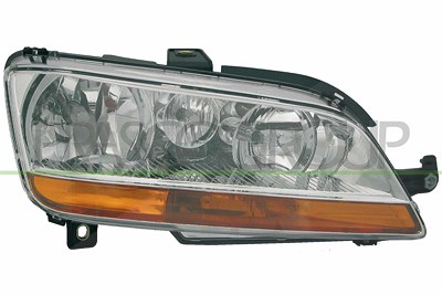 Prasco Hauptscheinwerfer [Hersteller-Nr. FT3504903] für Fiat