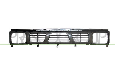 Prasco Kühlergitter [Hersteller-Nr. DS2712021] für Nissan