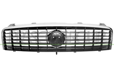 Prasco Kühlergitter [Hersteller-Nr. FT4402001] für Fiat