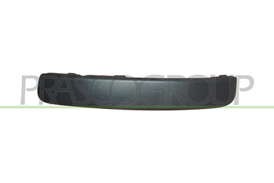 Prasco Zier-/Schutzleiste, Stoßfänger [Hersteller-Nr. FD7151243] für Ford