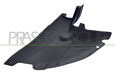 Prasco Motorraumdämmung [Hersteller-Nr. CI9541904] für Fiat, Citroën, Peugeot