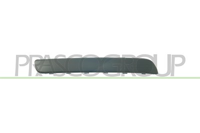 Prasco Zier-/Schutzleiste, Stoßfänger [Hersteller-Nr. FT3501243] für Fiat