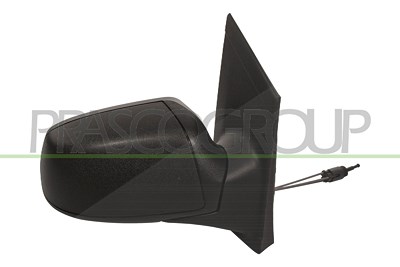 Prasco Außenspiegel [Hersteller-Nr. FD4247113] für Ford