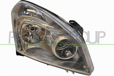 Prasco Hauptscheinwerfer [Hersteller-Nr. DS7104914] für Nissan