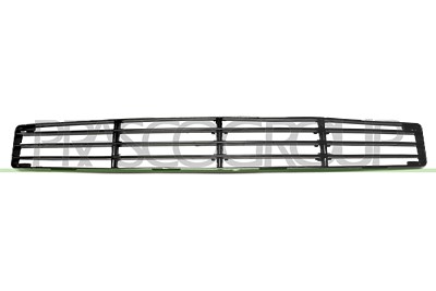 Prasco Lüftungsgitter, Stoßfänger [Hersteller-Nr. FD4202110] für Ford