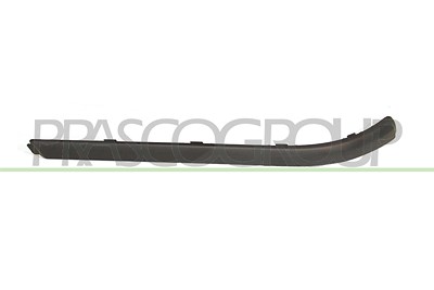 Prasco Zier-/Schutzleiste, Stoßfänger [Hersteller-Nr. FD4221254] für Ford