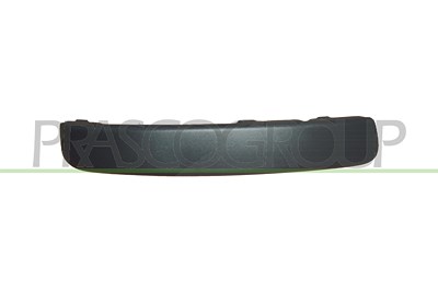 Prasco Zier-/Schutzleiste, Stoßfänger [Hersteller-Nr. FD7151244] für Ford