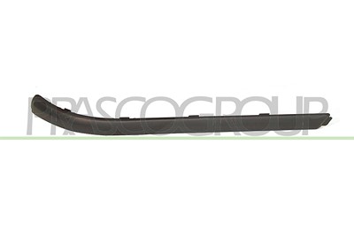 Prasco Zier-/Schutzleiste, Stoßfänger [Hersteller-Nr. FD4221253] für Ford
