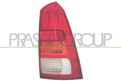 Prasco Heckleuchte [Hersteller-Nr. FD4204154] für Ford