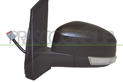 Prasco Außenspiegel [Hersteller-Nr. FD4267324] für Ford