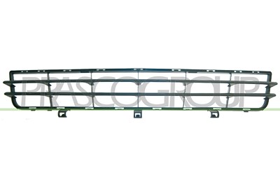 Prasco Lüftungsgitter, Stoßfänger [Hersteller-Nr. FT3502100] für Fiat