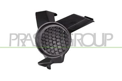 Prasco Blende, Nebelscheinwerfer [Hersteller-Nr. DS7101250] für Nissan