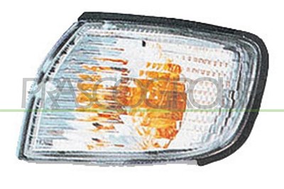Prasco Blinkleuchte [Hersteller-Nr. DS4224013] für Nissan