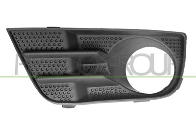 Prasco Lüftungsgitter, Stoßfänger [Hersteller-Nr. FD3502134] für Ford