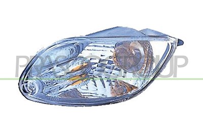 Prasco Blinkleuchte [Hersteller-Nr. FD4204014] für Ford