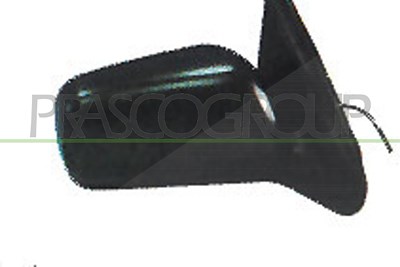 Prasco Außenspiegel [Hersteller-Nr. DS1767213] für Nissan