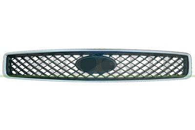 Prasco Kühlergitter [Hersteller-Nr. FD3502011] für Ford