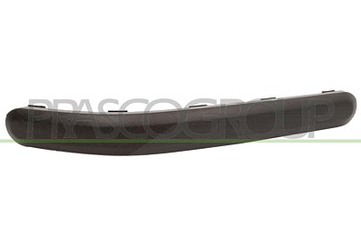 Prasco Zier-/Schutzleiste, Stoßfänger [Hersteller-Nr. FD3501254] für Ford