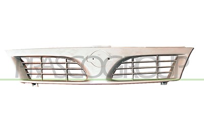 Prasco Kühlergitter [Hersteller-Nr. DS1762001] für Nissan